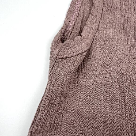 Petals & Peas Romper - Picture 2 of 5